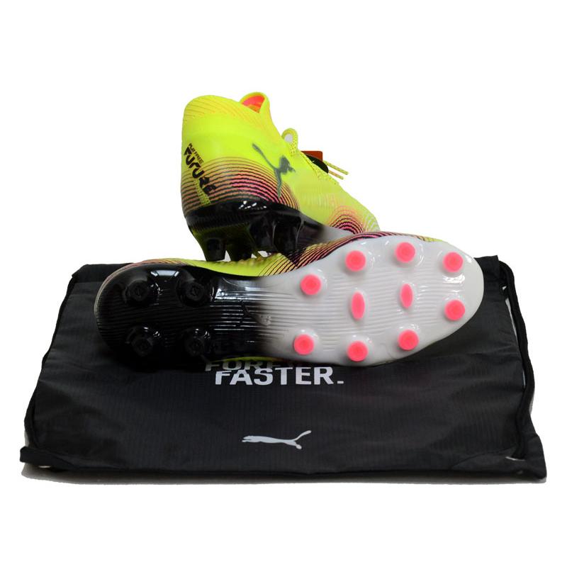 PUMA プーマ フューチャー 8 アルティメット HG/AG サッカー