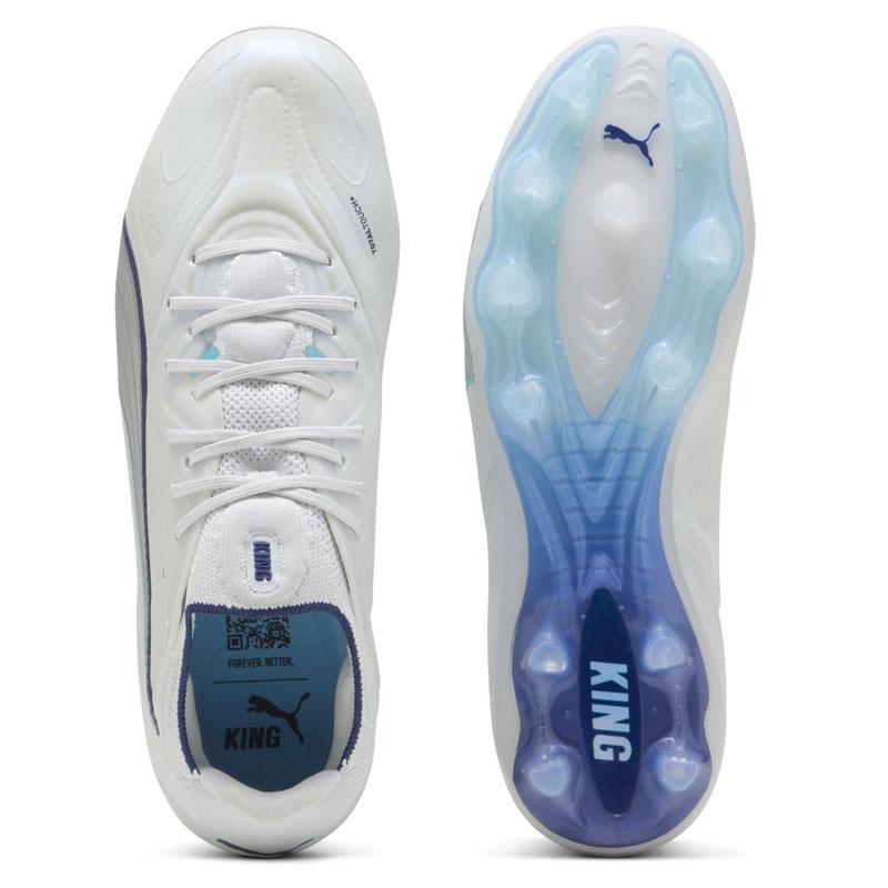 PUMA（プーマ） キング 20 アルティメット FG/AG (LONG PILE) サッカー