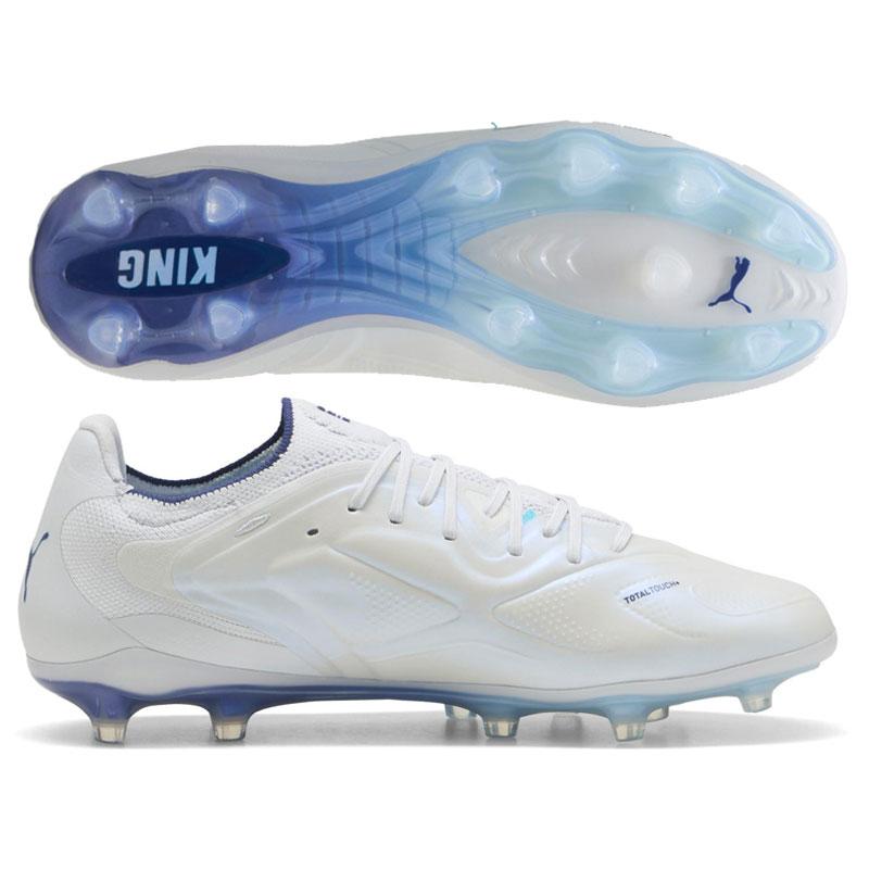 PUMA（プーマ） キング 20 アルティメット FG/AG (LONG PILE) サッカー