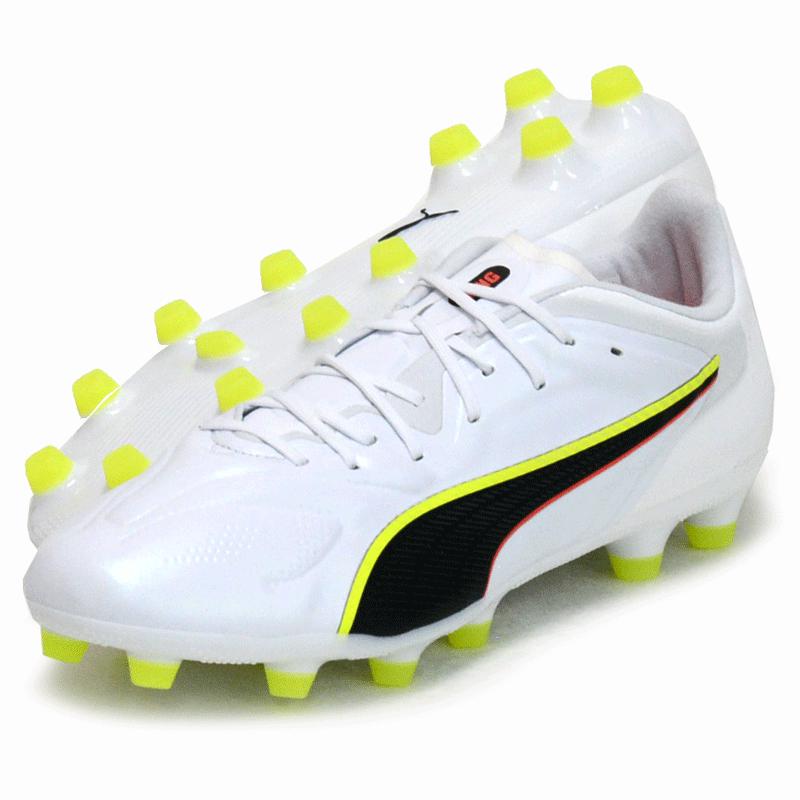 PUMA（プーマ） キング 20 プロ HG/AG サッカースパイク KING 26SS