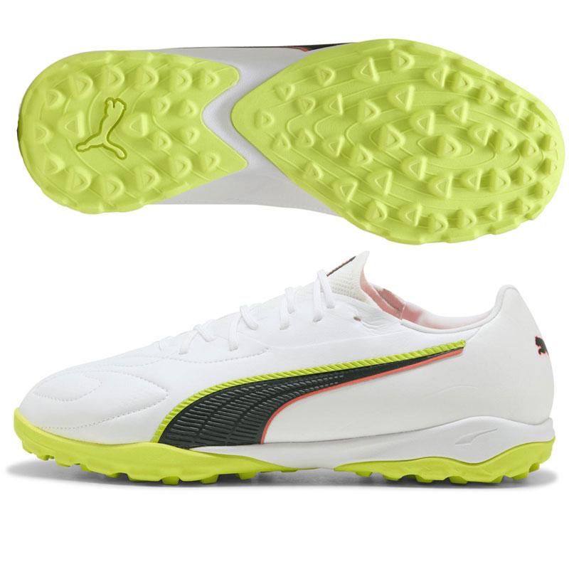 PUMA（プーマ） キング 20 マッチ TT サッカートレーニングシューズ