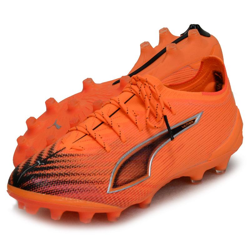 PUMA（プーマ） 先行予約受付中 ウルトラ 6 アルティメット AG (LONG