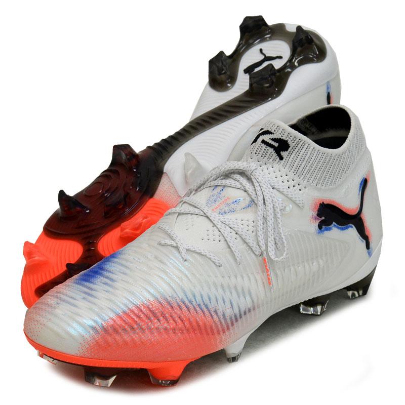 新品　大特価　プーマ　フューチャー 8 アルティメット FG 25cm PUMA（プーマ） フューチャー 8 アルティメット FG サッカースパイク