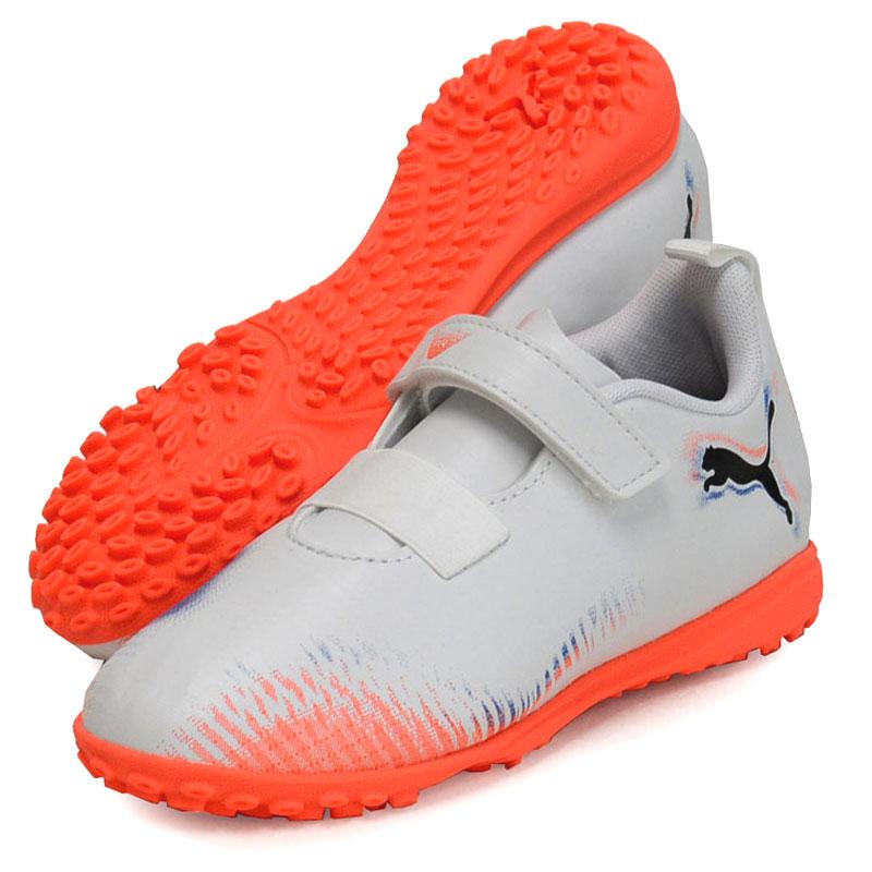 PUMA（プーマ） フューチャー 8 プレイ TT V JR ジュニアサッカー