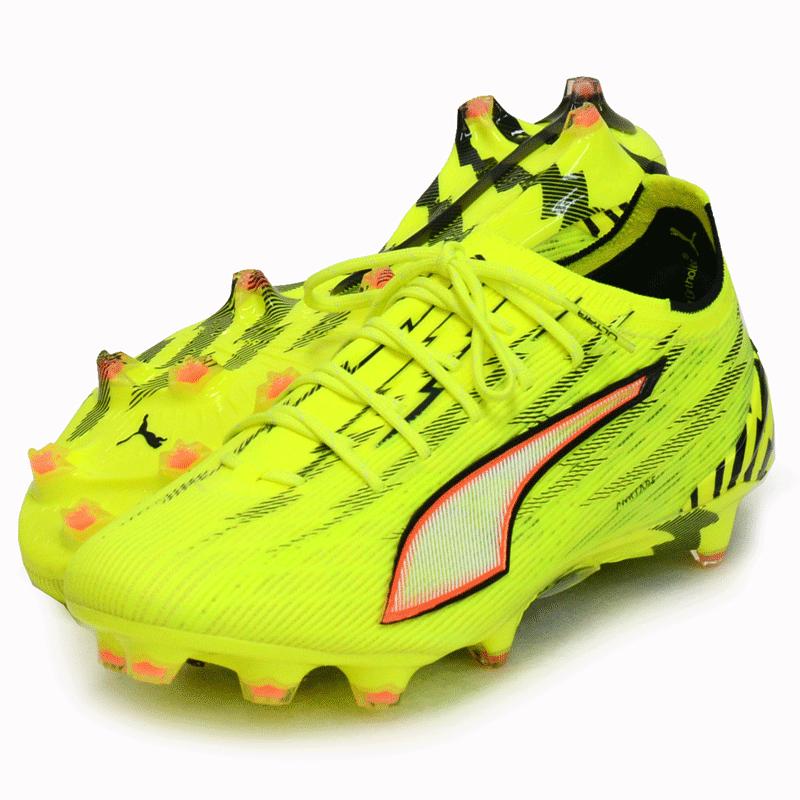 PUMA（プーマ） ウルトラ 6 アルティメット FG サッカースパイク ULTRA