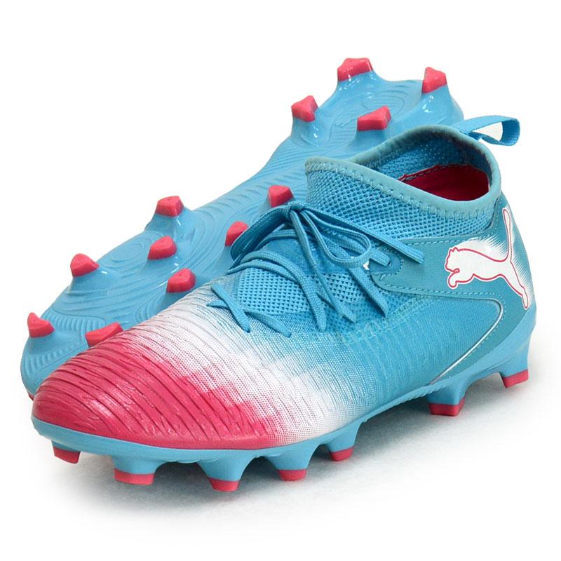 PUMA（プーマ） キッズ フューチャー 8 マッチ リチャージ FG/AG