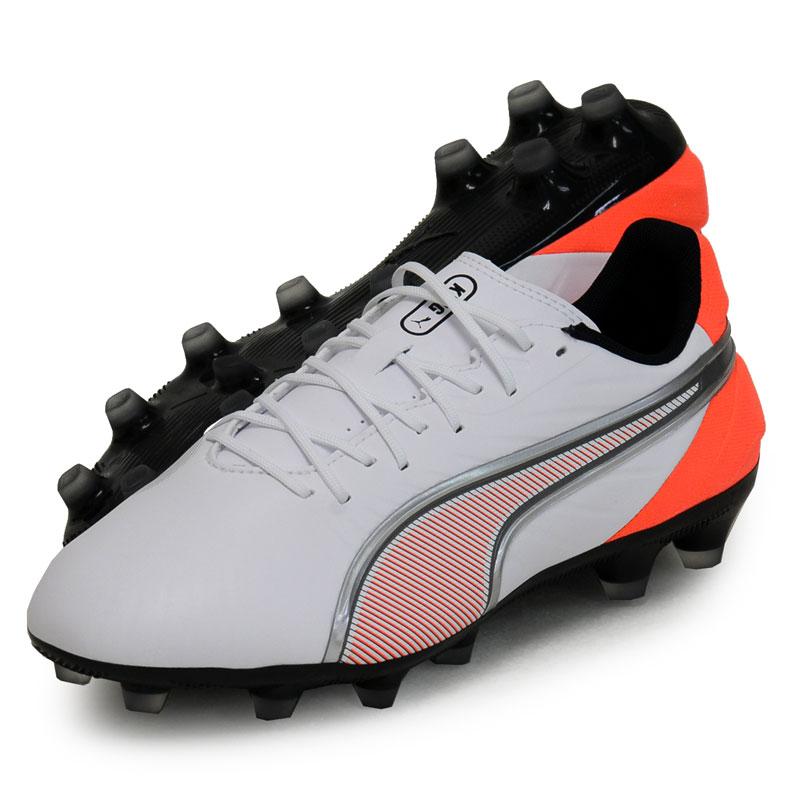 PUMA（プーマ） キング マッチ ワイド HG/AG サッカースパイク KING