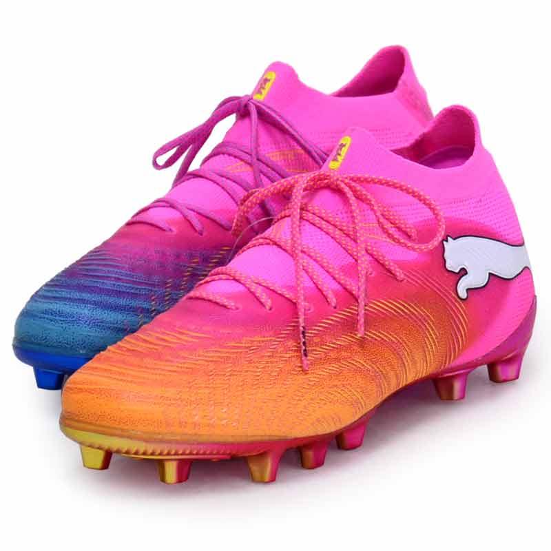PUMA（プーマ） フューチャー 9 アルティメット AG サッカースパイク