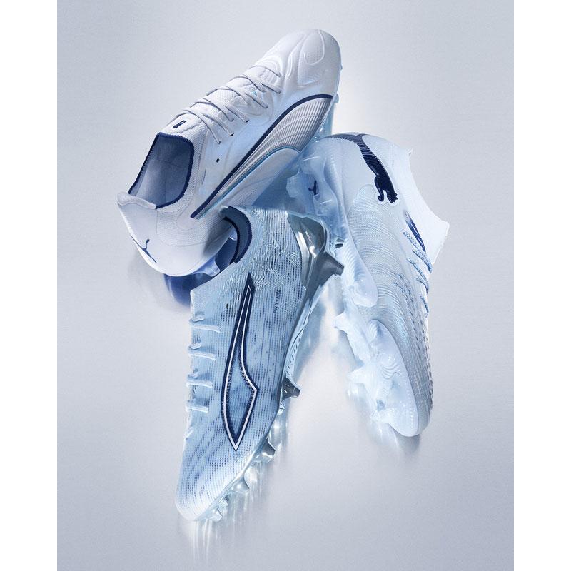 Puma ウルトラ26.5 PUMA（プーマ） ウルトラ 6 プロ HG/AG サッカースパイク ULTRA 26SS