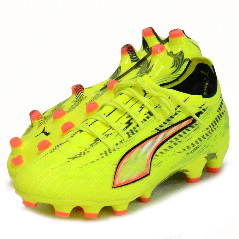 PUMA（プーマ） ウルトラ 6 アルティメット HG/AG サッカースパイク