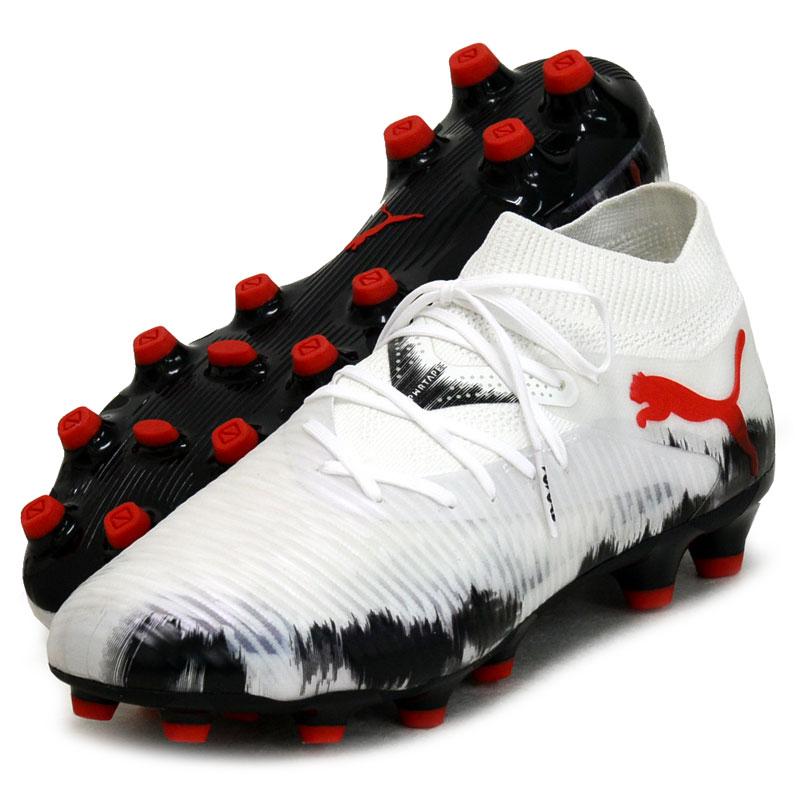 PUMA（プーマ） フューチャー 8 プロ JAPAN HG/AG サッカースパイク