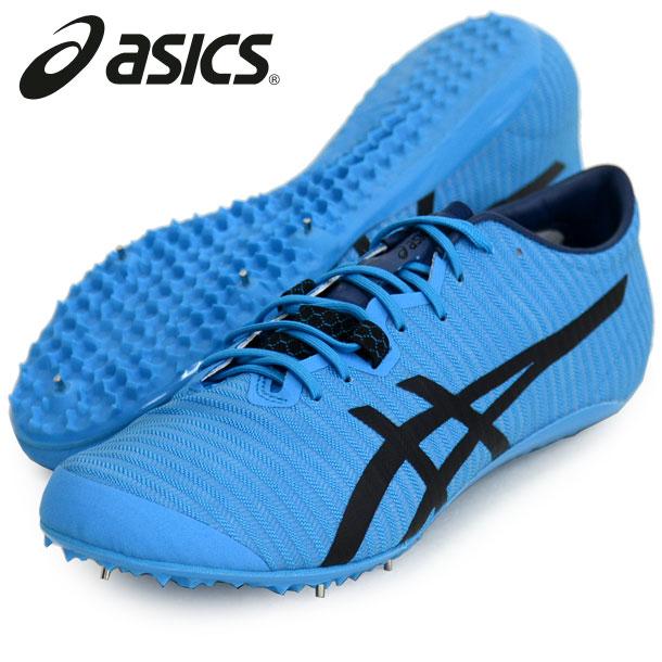 Jetsprint 2 Asics アシックス 陸上シューズ オールウェザートラック専用 100m 400m 短距離用21ss 1093a118 402 1093a118 402 ピットスポーツ Annex ヤフー店 通販 Yahoo ショッピング