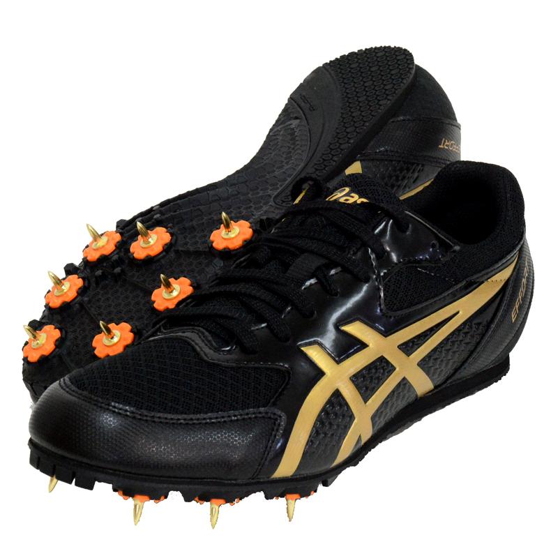 ASICS（アシックス） EFFORT 13 エフォート 陸上競技 陸上スパイク