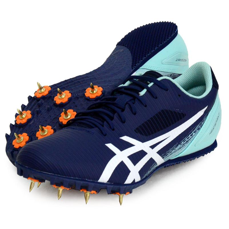 ASICS（アシックス） HEATSPRINT 13 (ヒートスプリント 13) 陸上