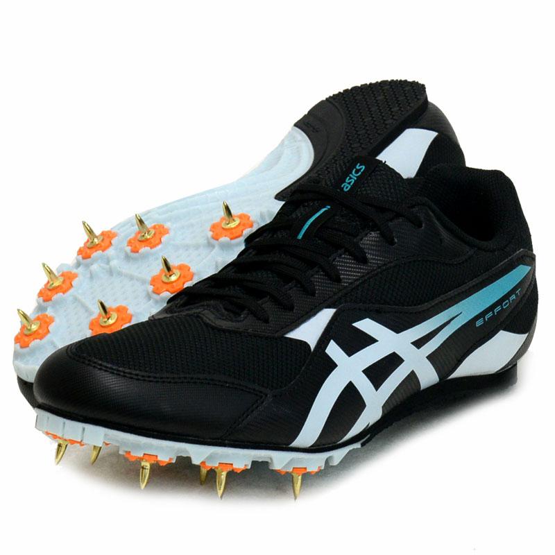 陸上　スパイク　アシックス　ASICS EFFOT ASICS（アシックス） EFFORT 14 エフォート 陸上競技 陸上スパイク