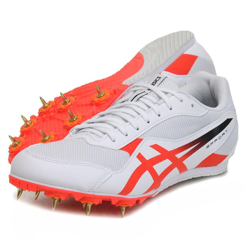 ASICS（アシックス） EFFORT 14 エフォート 陸上競技 陸上スパイク