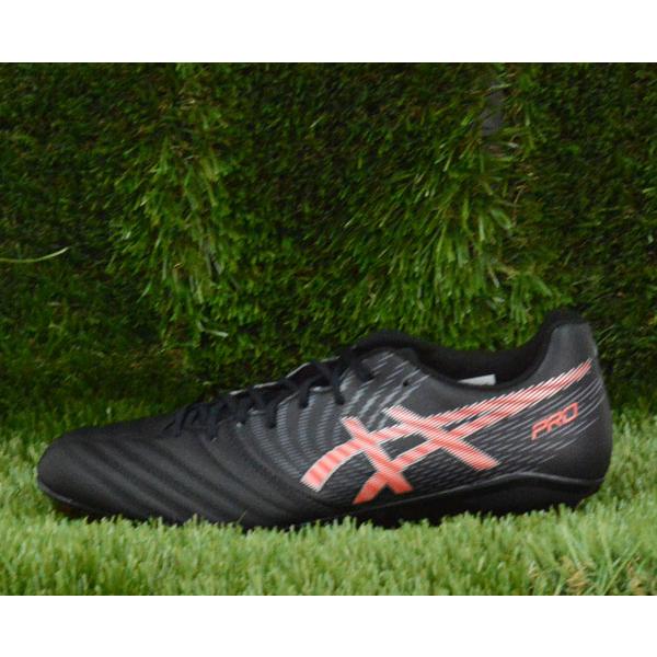 アシックス asics  DS LIGHT X-FLY PRO 2 (DSライト Xフライ プロ)  サッカースパイク 24SS(1101A055-001)｜pitsports-annex｜07