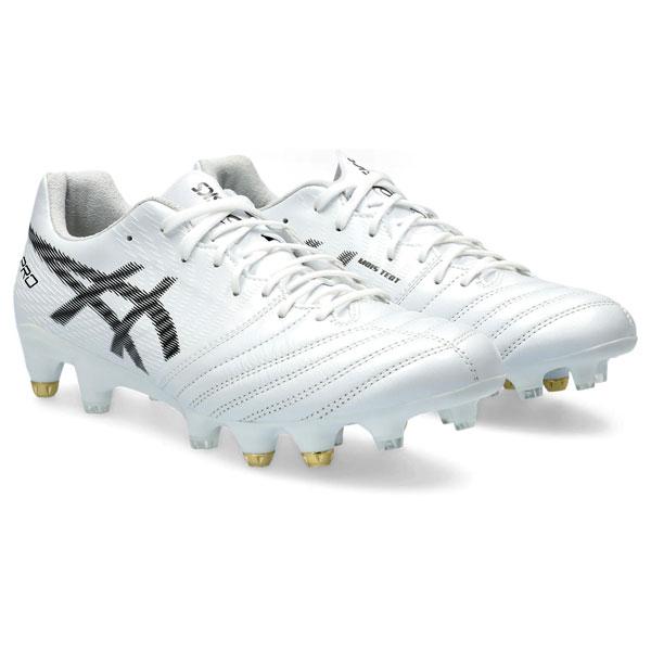 アシックス asics  DS LIGHT X-FLY PRO 2 ST (DSライト Xフライ プロ)  サッカースパイク 取替式  23FW(1101A056-100)｜pitsports-annex｜04