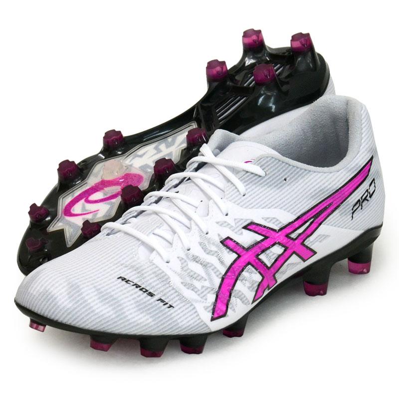 DS LIGHT ACROS PRO3アクロス3 Pro 2時間使用 DS LIGHT ACROS PRO 3 | White/Sea Glass | サッカー | 【ASICS公式】