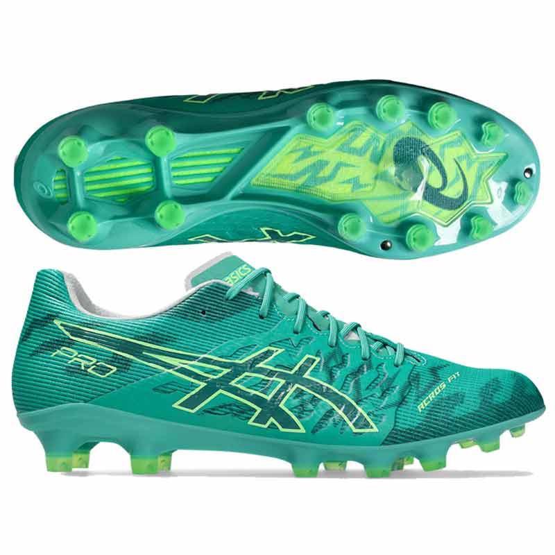 サッカー・フットサル 26.5cm、アシックス asics DS LIGHT ACROS PRO 3