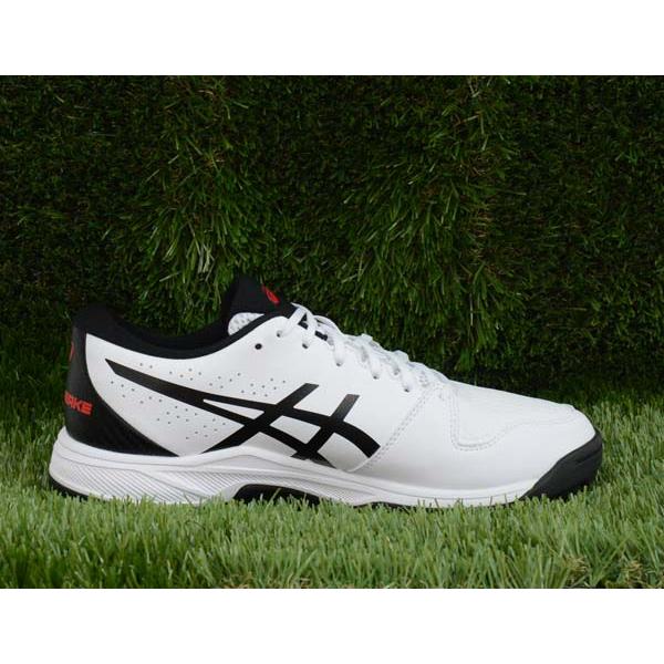 アシックス asics  GEL-PEAKE2 (ゲル ピーク2)  ハンドボールシューズ  22AW (1113A036-101)｜pitsports-annex｜05