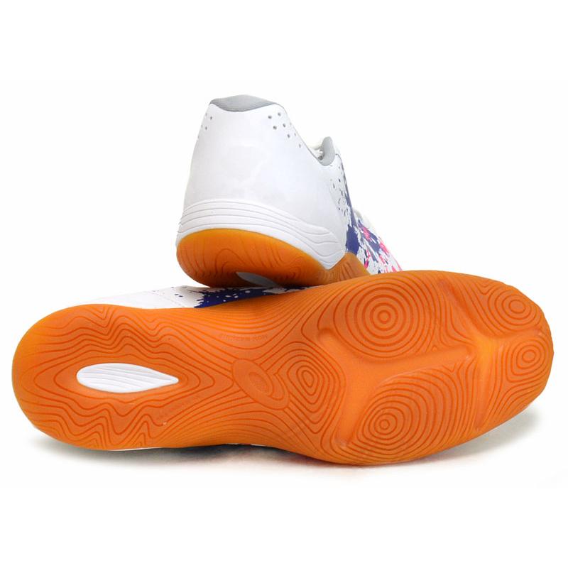 ASICS（アシックス） TOQUE 8 (トッキ8 ) フットサルシューズ インドア
