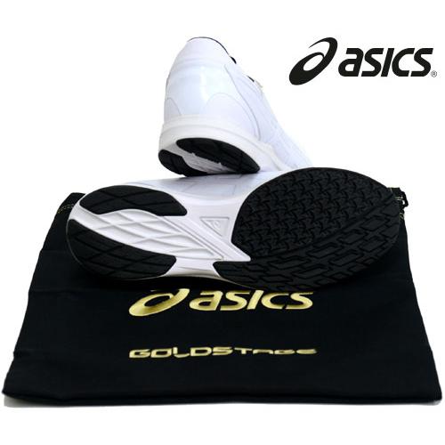 アシックス asics ゴールドステージ トレーナー 野球トレーニングシューズ 21AW(1121A061-100)｜pitsports-annex｜03