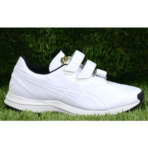 アシックス GOLDSTAGE トレーニングシューズ 28.5 ASICS アシックス asics ゴールドステージ トレーナー 野球