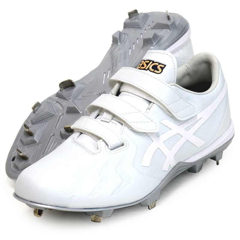 ASICS（アシックス） GOLDSTAGE I-PRO FORCESPEED MG 野球 埋め込み
