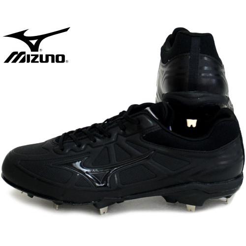 ミズノ MIZUNO ライトレボバディー 野球 スパイク 金具(埋メ込ミ式) スパイク WIDE 21SS(11GM212100)｜pitsports-annex｜02