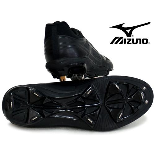 ミズノ MIZUNO ライトレボバディー 野球 スパイク 金具(埋メ込ミ式) スパイク WIDE 21SS(11GM212100)｜pitsports-annex｜03