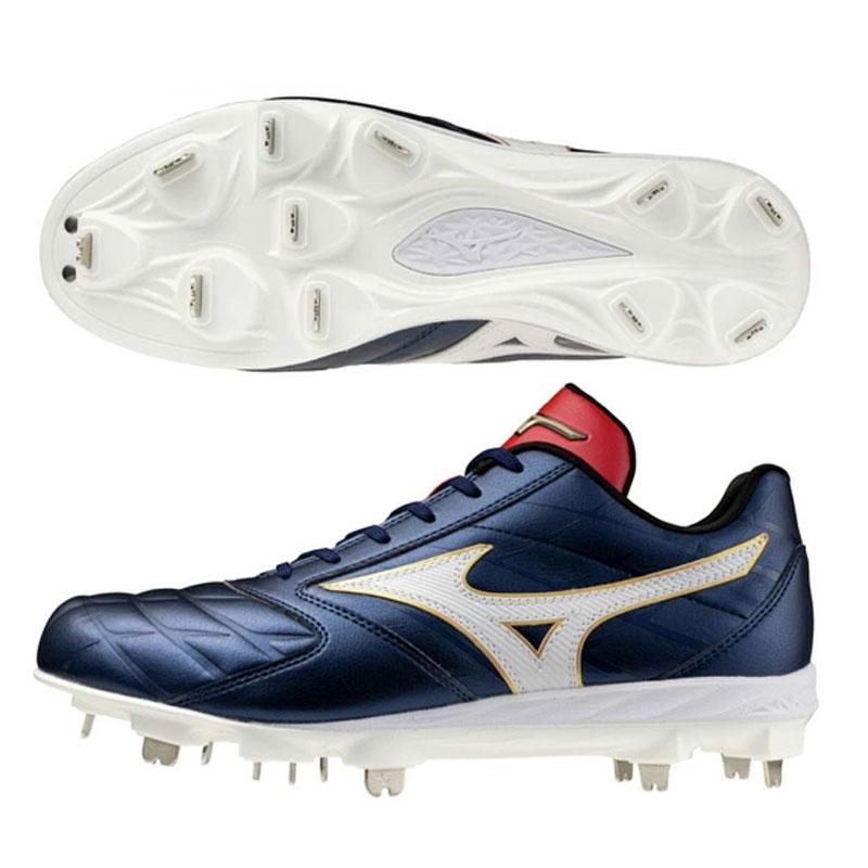 MIZUNO（ミズノ） グローバルエリート スピードレボエリート2 ワイド
