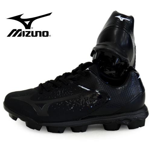 ミズノ MIZUNO ウエーブセレクトナイン 野球 スパイク 20SS(11GP192200)｜pitsports-annex｜02