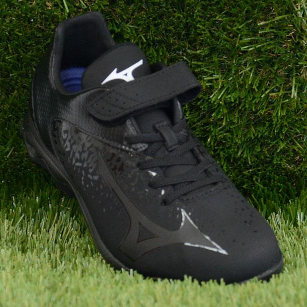 ミズノ MIZUNO ウエーブセレクトナイン Jr. 野球 スパイク 20SS(11GP192500)｜pitsports-annex｜06