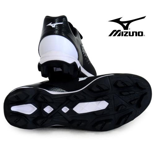 ミズノ MIZUNO ウエーブセレクトナイン Jr. 野球 スパイク 20SS(11GP192509)｜pitsports-annex｜03