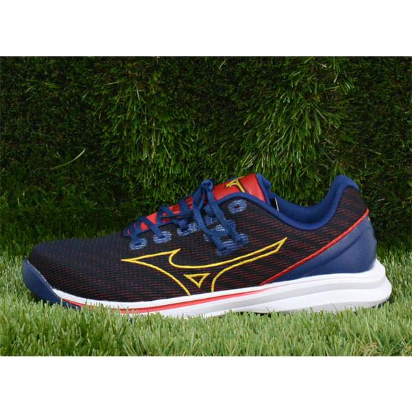 MIZUNO ミズノ ミズノプロ ウエーブ ライトレボラン プロ 野球 MIZUNO ミズノ ミズノプロ ウエーブ ライトレボラン プロ 野球