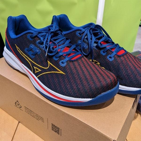 MIZUNO ミズノ ミズノプロ ウエーブ ライトレボラン プロ 野球