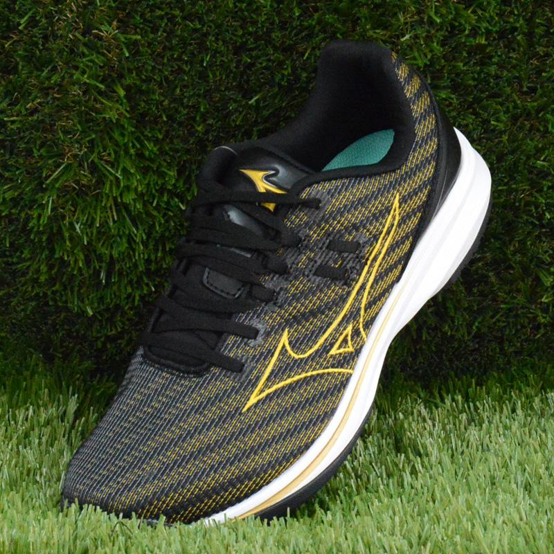 ミズノ MIZUNO ミズノプロ ウエーブ ライトレボラン プロ 野球 