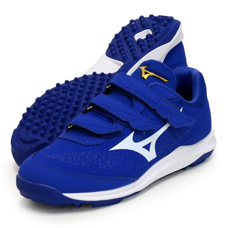 シューズ Mizuno CUSHION SELECT PRO TRAINER 27cm MIZUNO（ミズノ） クッションレボプロ トレーナー CR 野球 ソフト