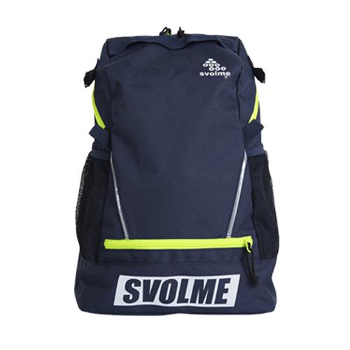 スボルメ svolme  JrバックパックU8  ジュニア バックパック  23SS (1231-11520)｜pitsports-annex｜03