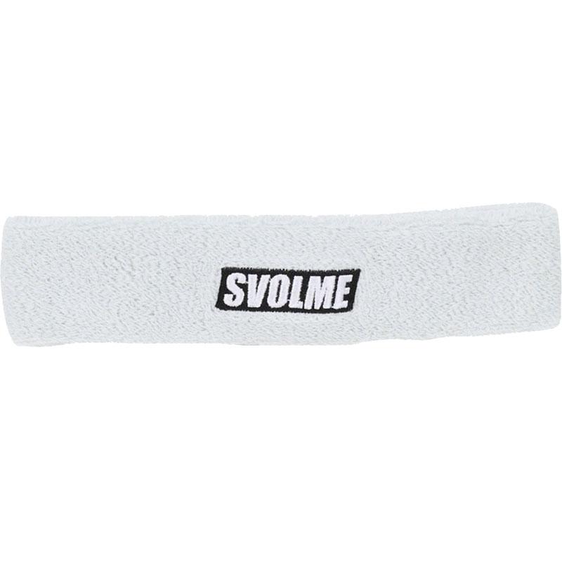 スボルメ svolme  パイルヘアバンド  サッカー フットサル アクセサリー ヘアバンド  24SS(1233-19329)｜pitsports-annex｜03