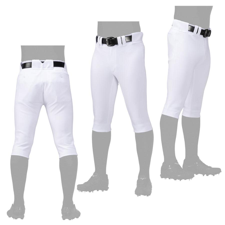 MIZUNO（ミズノ） ミズノプロ ストレッチユニフォームパンツ ショート