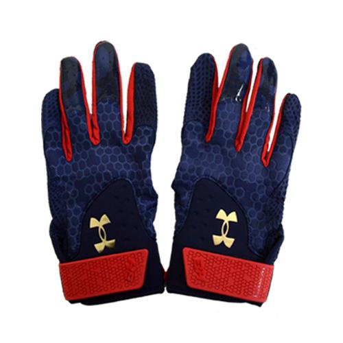 アンダーアーマー UNDER ARMOUR  ハーパープロ バッティンググローブ(ベースボール/MEN)  バッティンググローブ  24SS (1378757)｜pitsports-annex｜04