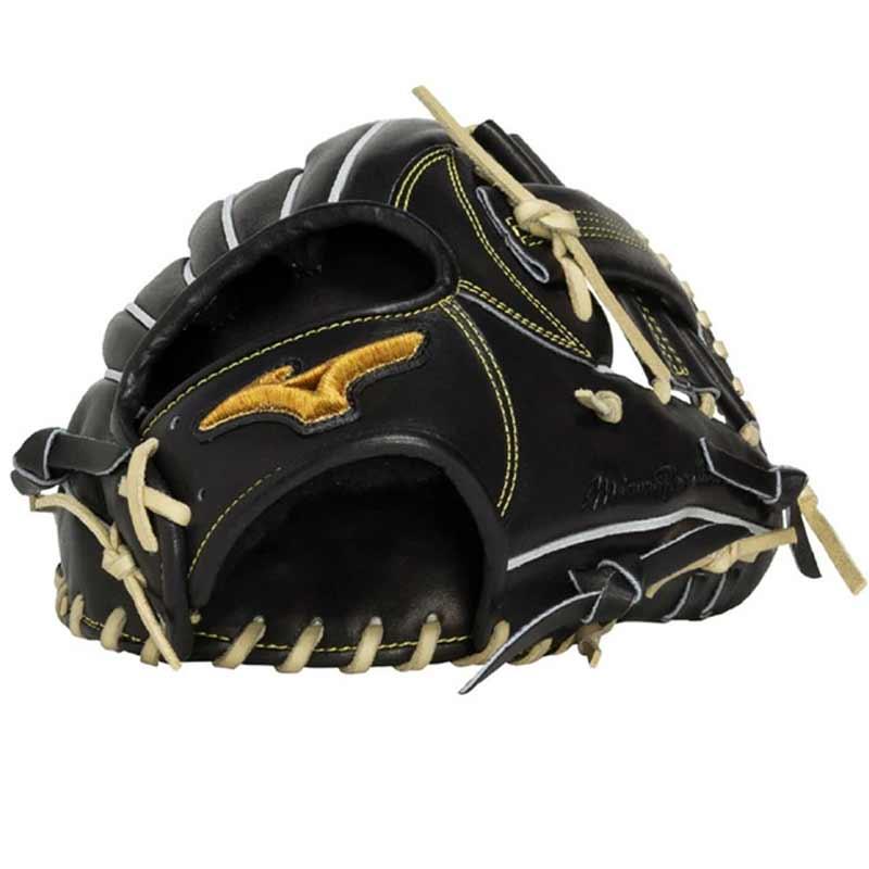 「期間限定最終価格」 BSS限定 ミズノプロ クラシック 硬式 内野手用 美品 MIZUNO（ミズノ） 硬式用ミズノプロ Classic 限定カラー 内野手用