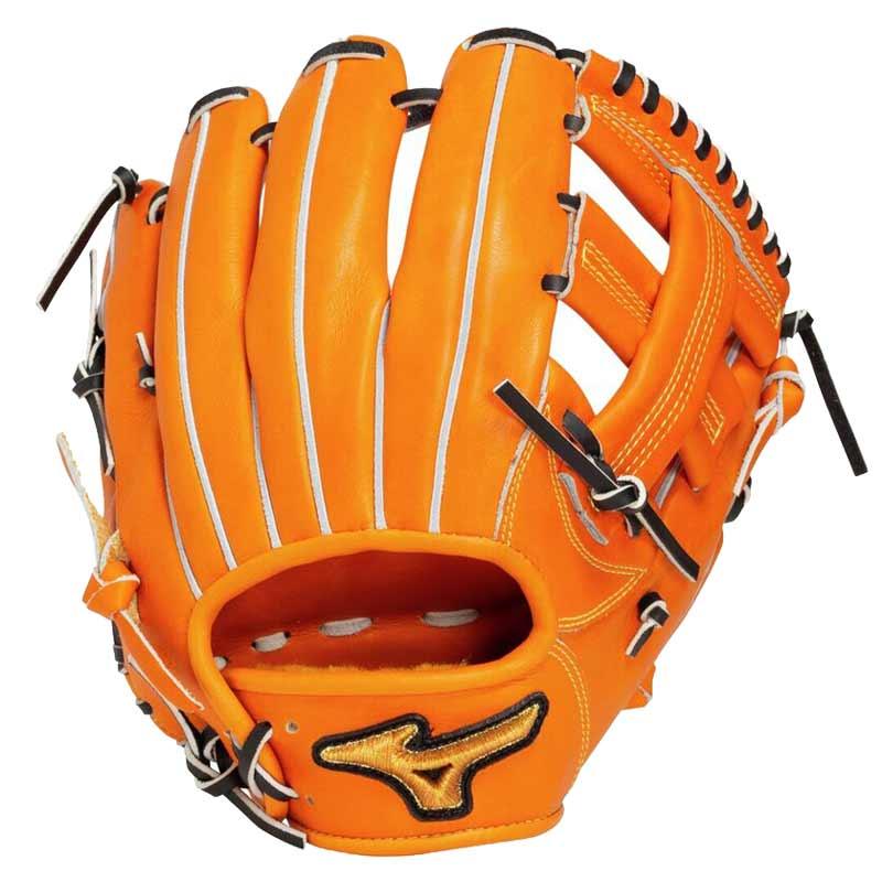 MIZUNO（ミズノ） 硬式用ミズノプロ Classic 限定カラー 内野手用