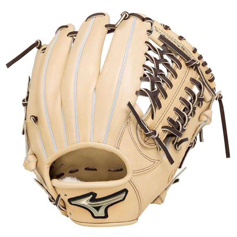 MIZUNO ミズノ 硬式用 グローバルエリート Hselection SIGNA 内野手用 