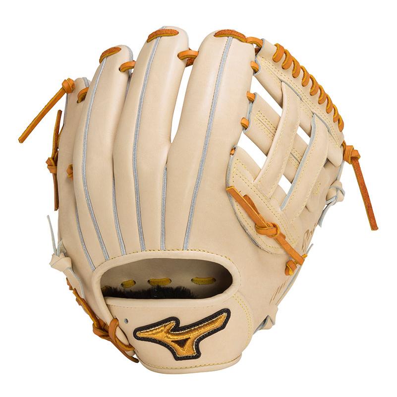 ミズノプロ　Crafted Edition タティスJr.モデル MIZUNO（ミズノ） 硬式用 ミズノプロ CRAFTED Edition タティスJr型