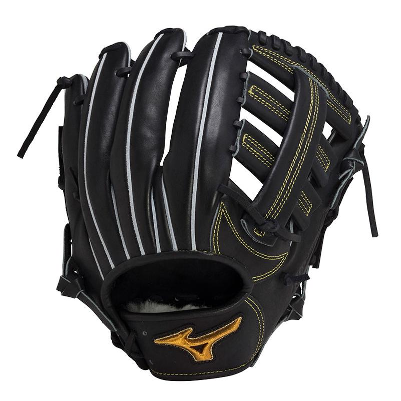 ミズノ MIZUNO ミズノプロ 硬式用CRAFTED MIZUNO（ミズノ） 硬式用 ミズノプロ CRAFTED Edition 西川型：サイズ