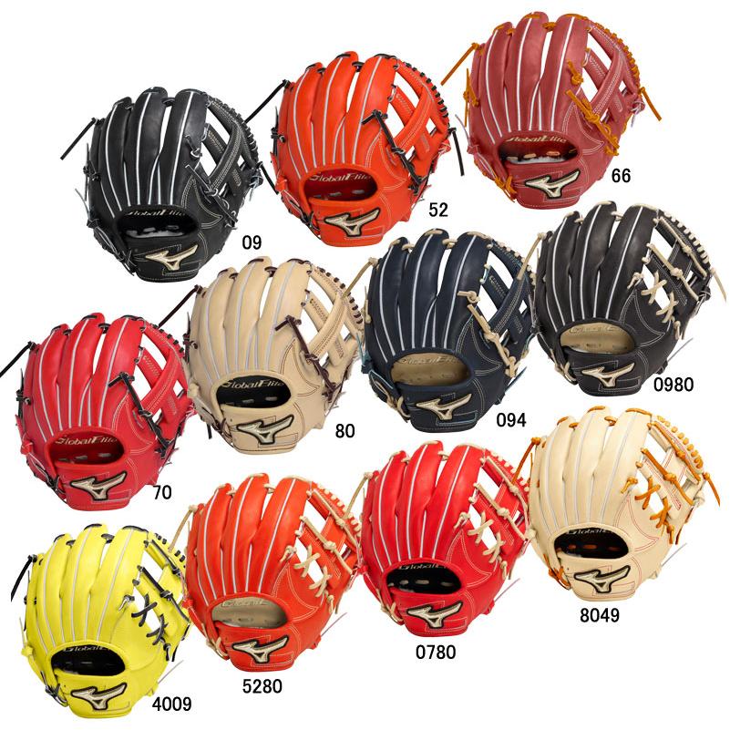 MIZUNO（ミズノ） 硬式用 グローバルエリート ∞インフィニティNEO 内