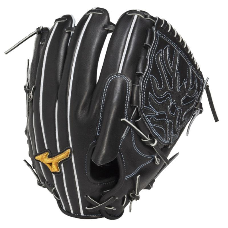 MIZUNO（ミズノ） 硬式用ミズノプロ 限定モデル 投手用 タテ型 サイズ